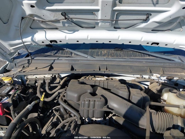 46332861 :رقم المزاد ، 1FDBF2A60GED02502 vin ، 2016 Ford F-250 Xl مزاد بيع