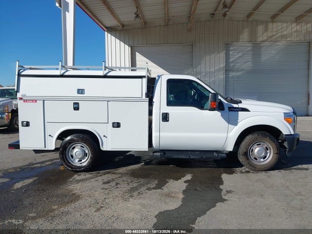 46332861 :رقم المزاد ، 1FDBF2A60GED02502 vin ، 2016 Ford F-250 Xl مزاد بيع