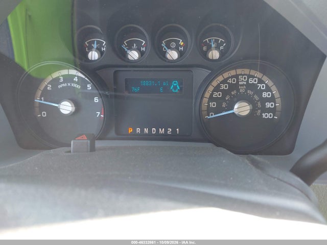 46332861 :رقم المزاد ، 1FDBF2A60GED02502 vin ، 2016 Ford F-250 Xl مزاد بيع