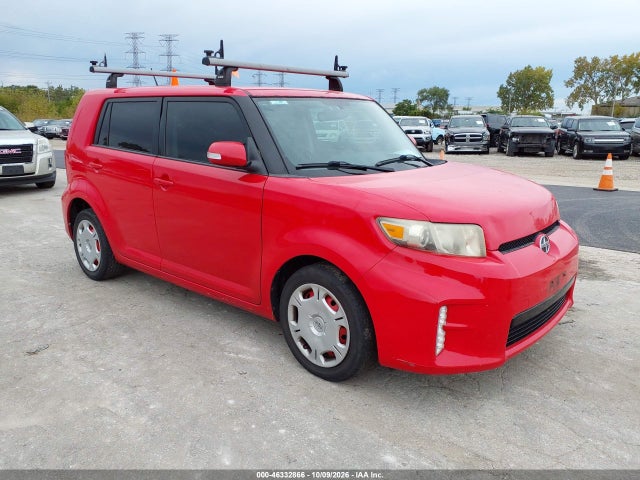 Продаж на аукціоні авто 2013 Scion Xb, vin: JTLZE4FE6DJ039781, номер лоту: 46332866