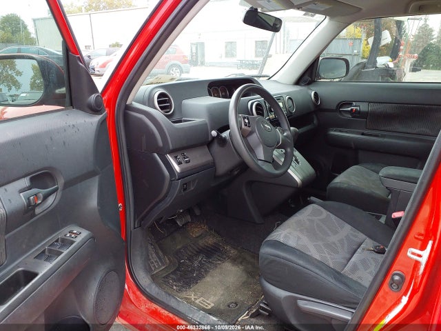 Aukcja sprzedaży 2013 Scion Xb, vin: JTLZE4FE6DJ039781, numer aukcji: 46332866