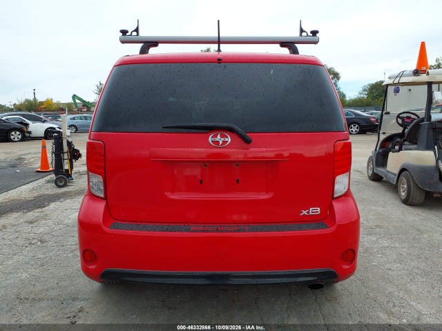 Aukcja sprzedaży 2013 Scion Xb, vin: JTLZE4FE6DJ039781, numer aukcji: 46332866