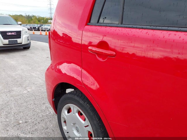 Aukcja sprzedaży 2013 Scion Xb, vin: JTLZE4FE6DJ039781, numer aukcji: 46332866