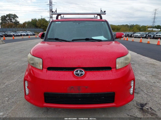 Aukcja sprzedaży 2013 Scion Xb, vin: JTLZE4FE6DJ039781, numer aukcji: 46332866