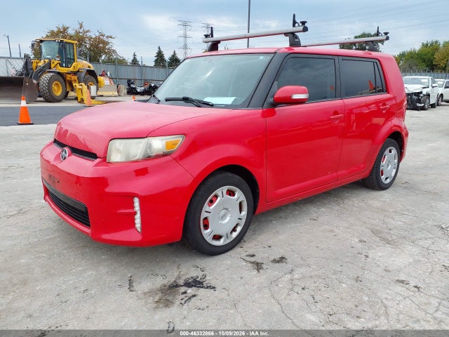 Aukcja sprzedaży 2013 Scion Xb, vin: JTLZE4FE6DJ039781, numer aukcji: 46332866