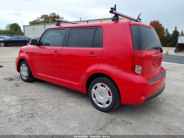 Aukcja sprzedaży 2013 Scion Xb, vin: JTLZE4FE6DJ039781, numer aukcji: 46332866