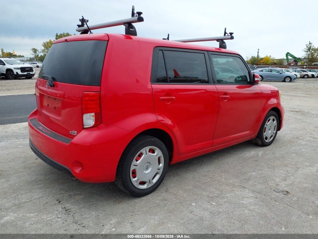 Aukcja sprzedaży 2013 Scion Xb, vin: JTLZE4FE6DJ039781, numer aukcji: 46332866