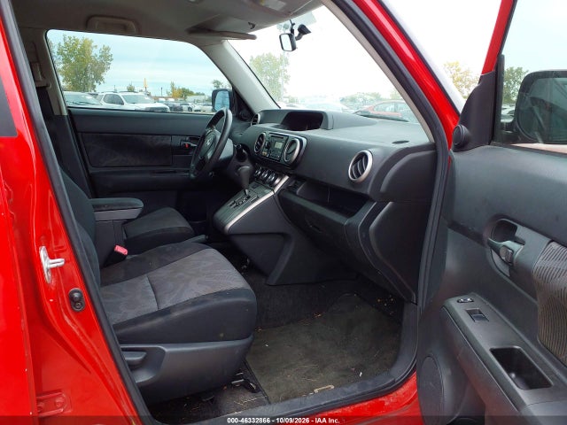 Aukcja sprzedaży 2013 Scion Xb, vin: JTLZE4FE6DJ039781, numer aukcji: 46332866