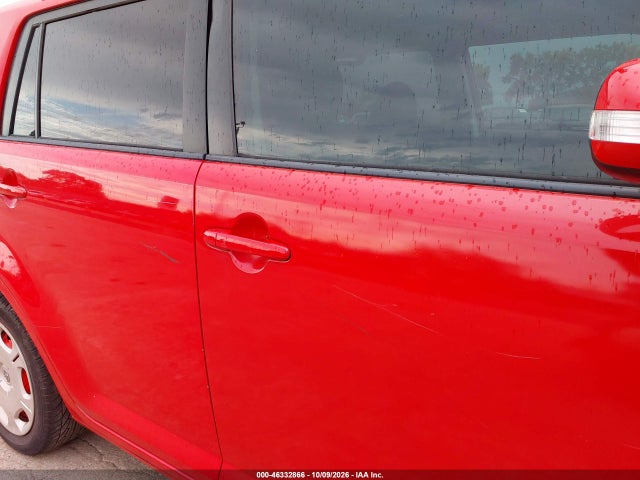 Aukcja sprzedaży 2013 Scion Xb, vin: JTLZE4FE6DJ039781, numer aukcji: 46332866