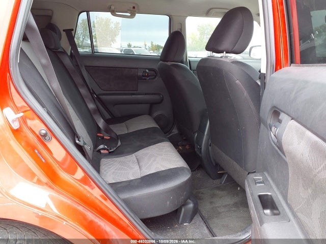 Aukcja sprzedaży 2013 Scion Xb, vin: JTLZE4FE6DJ039781, numer aukcji: 46332866