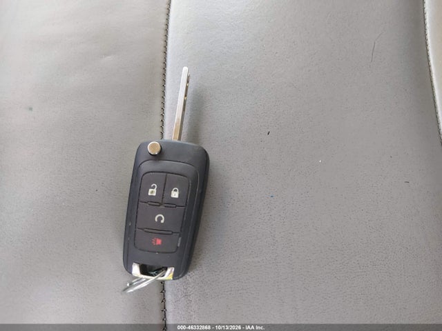 2014 Buick Encore Leather მანქანა იყიდება აუქციონზე, vin: KL4CJCSB4EB778124, აუქციონის ნომერი: 46332868