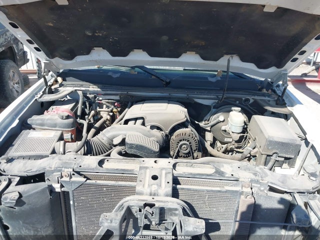 46332869 :رقم المزاد ، 3GCEC13J87G518841 vin ، 2007 Chevrolet Silverado 1500 Lt1 مزاد بيع