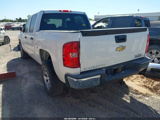 46332869 :رقم المزاد ، 3GCEC13J87G518841 vin ، 2007 Chevrolet Silverado 1500 Lt1 مزاد بيع