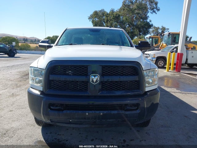 RAM 2500 Tradesman 2016 3C7WR5AJ3GG373403 Image 15