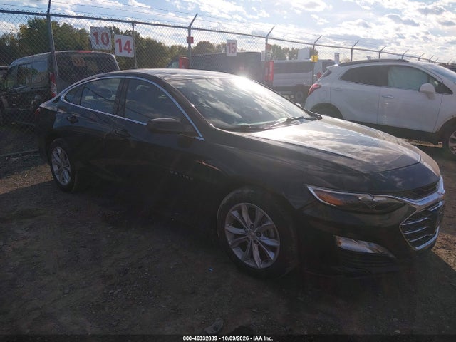 46332889 :رقم المزاد ، 1G1ZD5ST1RF227071 vin ، 2024 Chevrolet Malibu Fwd 1lt مزاد بيع