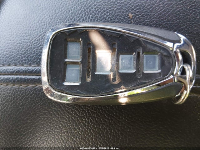 46332889 :رقم المزاد ، 1G1ZD5ST1RF227071 vin ، 2024 Chevrolet Malibu Fwd 1lt مزاد بيع