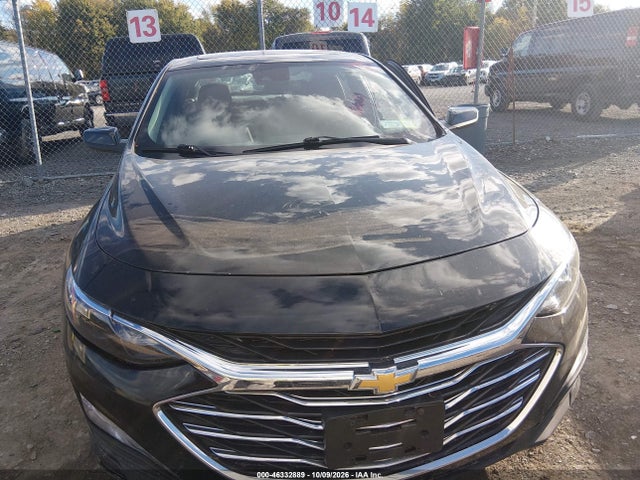 46332889 :رقم المزاد ، 1G1ZD5ST1RF227071 vin ، 2024 Chevrolet Malibu Fwd 1lt مزاد بيع