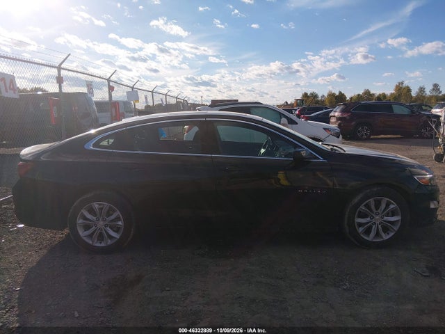 46332889 :رقم المزاد ، 1G1ZD5ST1RF227071 vin ، 2024 Chevrolet Malibu Fwd 1lt مزاد بيع
