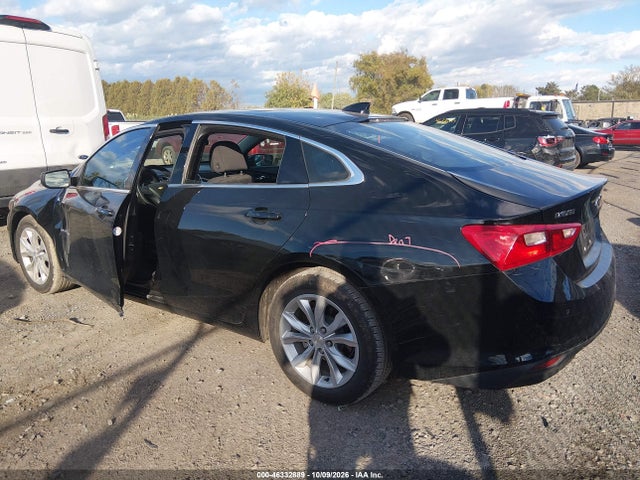 46332889 :رقم المزاد ، 1G1ZD5ST1RF227071 vin ، 2024 Chevrolet Malibu Fwd 1lt مزاد بيع