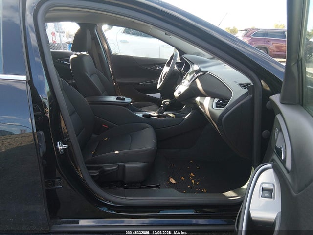 46332889 :رقم المزاد ، 1G1ZD5ST1RF227071 vin ، 2024 Chevrolet Malibu Fwd 1lt مزاد بيع