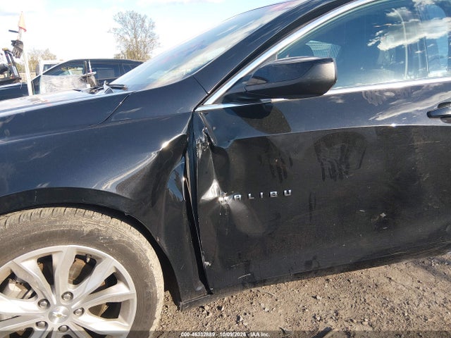 46332889 :رقم المزاد ، 1G1ZD5ST1RF227071 vin ، 2024 Chevrolet Malibu Fwd 1lt مزاد بيع