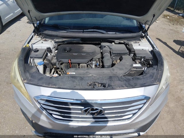 5NPE34AF8HH582211 Hyundai Sonata Sport
