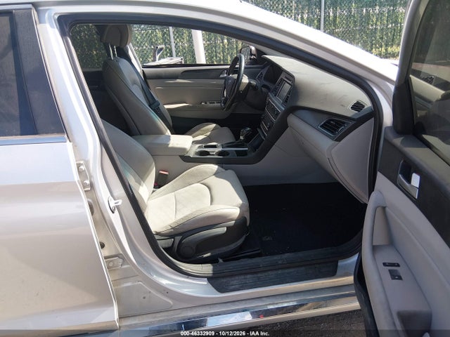 5NPE34AF8HH582211 Hyundai Sonata Sport