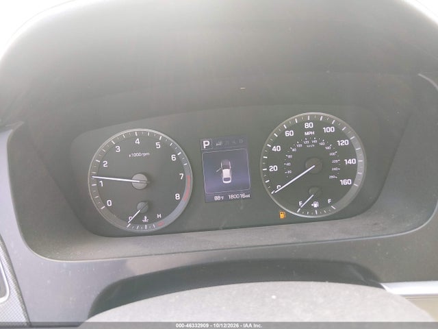 5NPE34AF8HH582211 Hyundai Sonata Sport