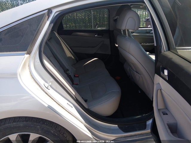 5NPE34AF8HH582211 Hyundai Sonata Sport