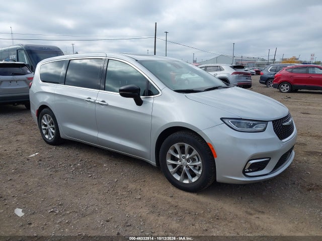 46332914 :رقم المزاد ، 2C4RC1GG7TR193054 vin ، 2026 Chrysler Pacifica Limited مزاد بيع