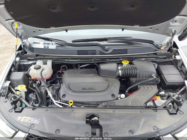 46332914 :رقم المزاد ، 2C4RC1GG7TR193054 vin ، 2026 Chrysler Pacifica Limited مزاد بيع
