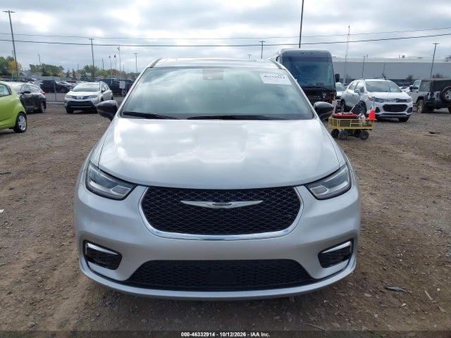 46332914 :رقم المزاد ، 2C4RC1GG7TR193054 vin ، 2026 Chrysler Pacifica Limited مزاد بيع