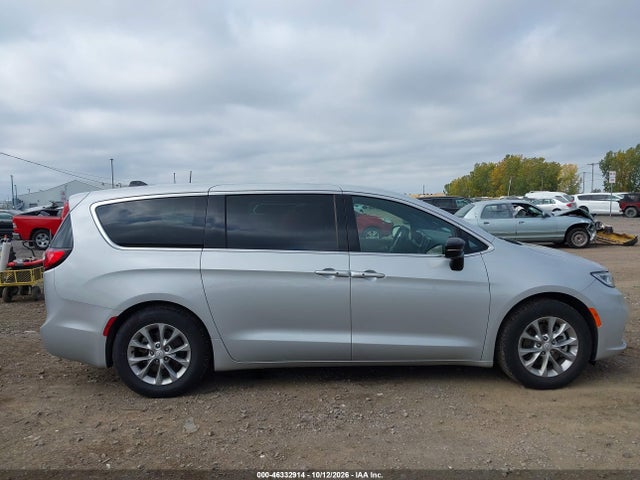 46332914 :رقم المزاد ، 2C4RC1GG7TR193054 vin ، 2026 Chrysler Pacifica Limited مزاد بيع