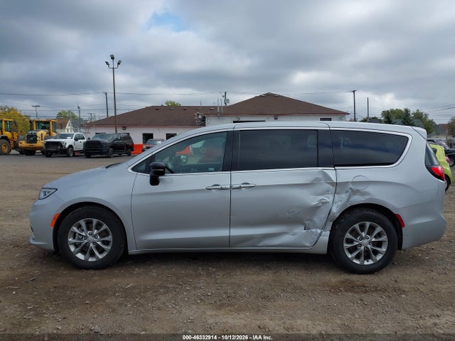 46332914 :رقم المزاد ، 2C4RC1GG7TR193054 vin ، 2026 Chrysler Pacifica Limited مزاد بيع