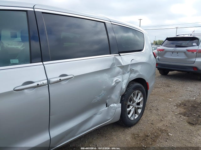 46332914 :رقم المزاد ، 2C4RC1GG7TR193054 vin ، 2026 Chrysler Pacifica Limited مزاد بيع