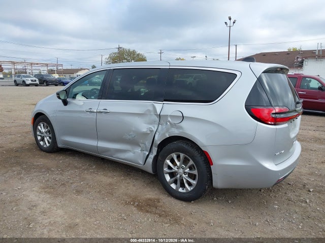 46332914 :رقم المزاد ، 2C4RC1GG7TR193054 vin ، 2026 Chrysler Pacifica Limited مزاد بيع