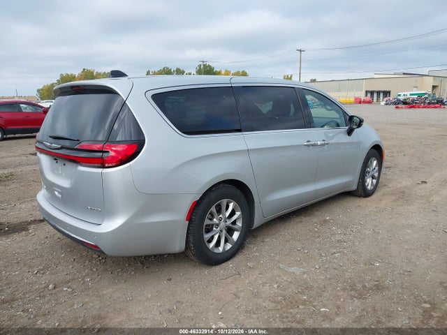 46332914 :رقم المزاد ، 2C4RC1GG7TR193054 vin ، 2026 Chrysler Pacifica Limited مزاد بيع