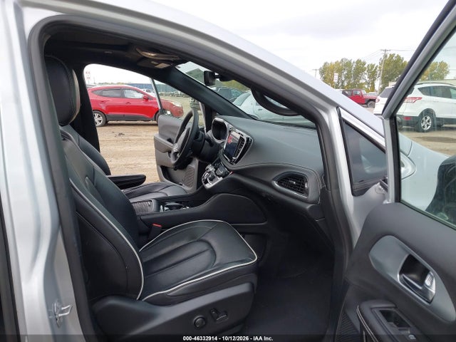 46332914 :رقم المزاد ، 2C4RC1GG7TR193054 vin ، 2026 Chrysler Pacifica Limited مزاد بيع