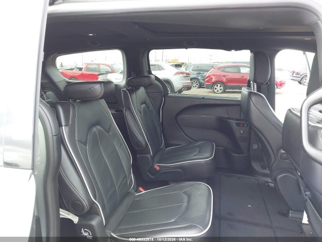 46332914 :رقم المزاد ، 2C4RC1GG7TR193054 vin ، 2026 Chrysler Pacifica Limited مزاد بيع