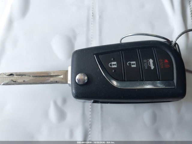 46332939 :رقم المزاد ، JTDEPMAE4NJ220407 vin ، 2022 Toyota Corolla Le مزاد بيع