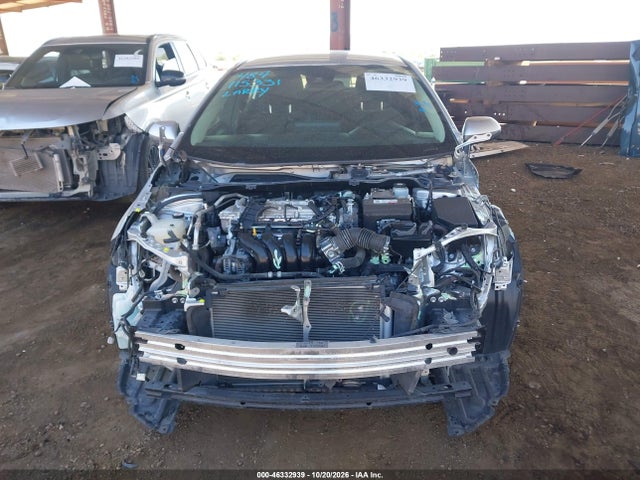 46332939 :رقم المزاد ، JTDEPMAE4NJ220407 vin ، 2022 Toyota Corolla Le مزاد بيع