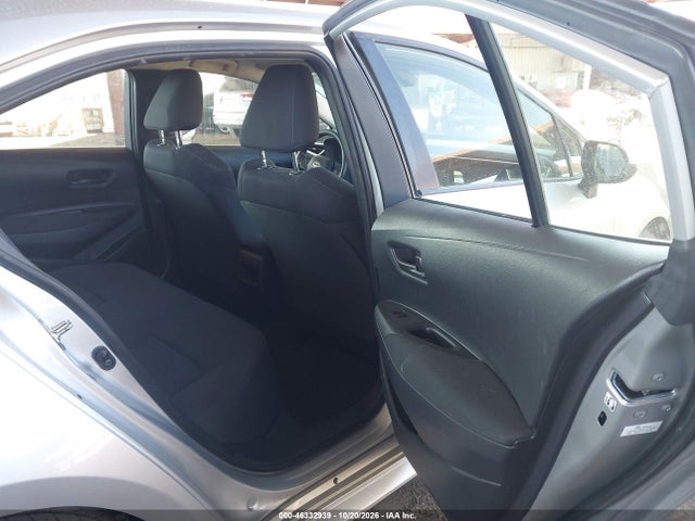 46332939 :رقم المزاد ، JTDEPMAE4NJ220407 vin ، 2022 Toyota Corolla Le مزاد بيع