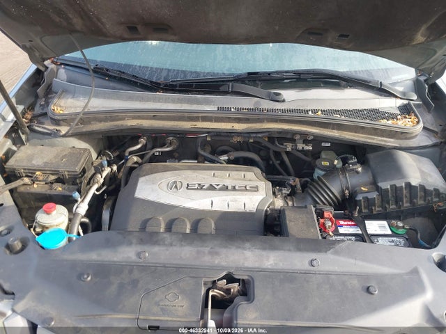 Продаж на аукціоні авто 2009 Acura Mdx Technology Package, vin: 2HNYD28699H512256, номер лоту: 46332941