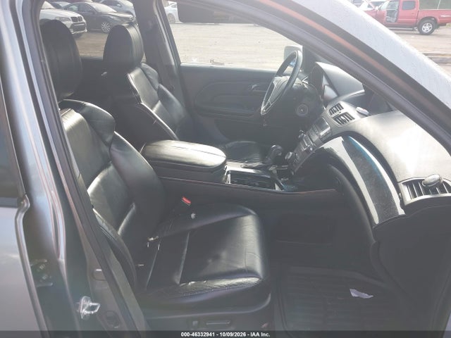Продаж на аукціоні авто 2009 Acura Mdx Technology Package, vin: 2HNYD28699H512256, номер лоту: 46332941