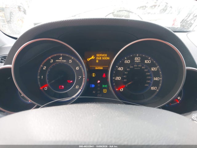 Продаж на аукціоні авто 2009 Acura Mdx Technology Package, vin: 2HNYD28699H512256, номер лоту: 46332941