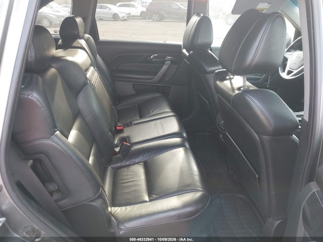 Продаж на аукціоні авто 2009 Acura Mdx Technology Package, vin: 2HNYD28699H512256, номер лоту: 46332941