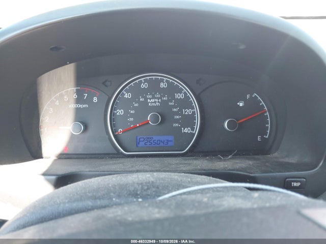Aukcja sprzedaży 2010 Hyundai Elantra Gls, vin: KMHDU4ADXAU143025, numer aukcji: 46332949