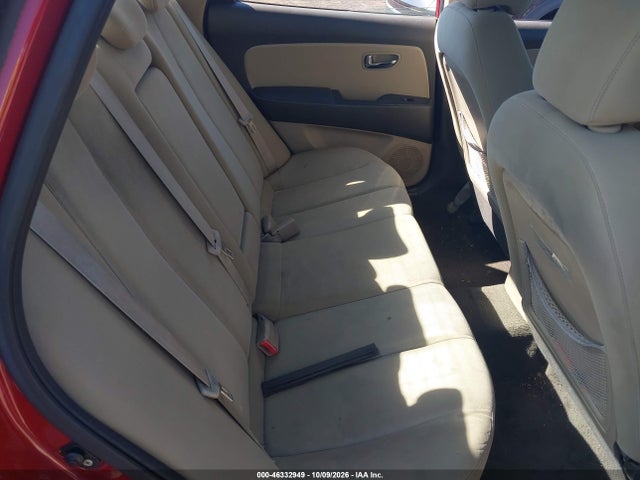 Aukcja sprzedaży 2010 Hyundai Elantra Gls, vin: KMHDU4ADXAU143025, numer aukcji: 46332949
