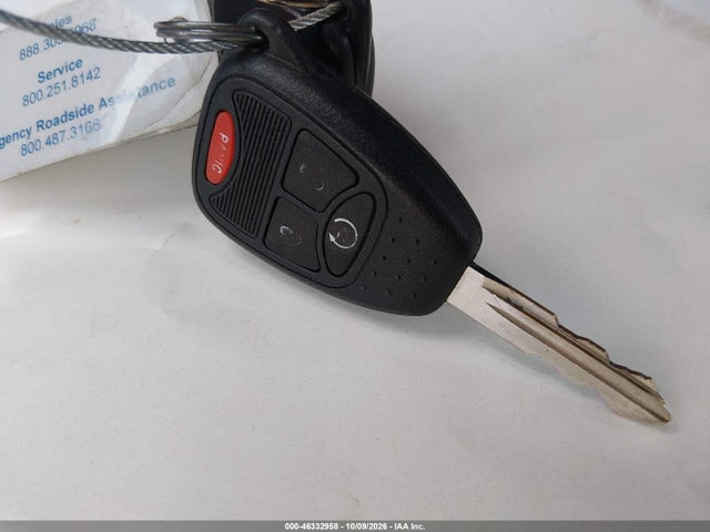Продаж на аукціоні авто 2016 Jeep Patriot High Altitude Edition, vin: 1C4NJPFA3GD527867, номер лоту: 46332958