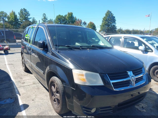 Aukcja sprzedaży 2009 Dodge Grand Caravan Sxt, vin: 2D8HN54129R664146, numer aukcji: 46332967